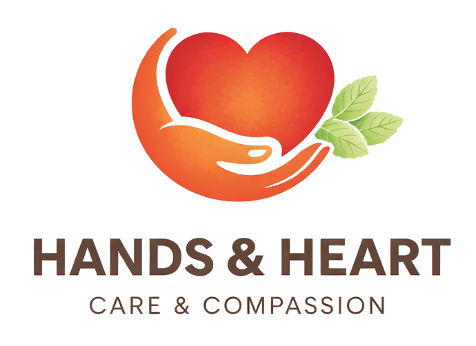 HANDS&HEART
